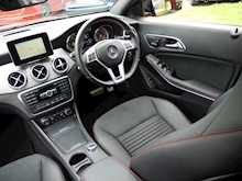 Mercedes Cla CLA220 CDi AMG Sport (NIGHT Pack+PANORAMIC Roof+MEMORY Pack+Privacy+1 Owner+MERCEDES History) - Thumb 23