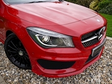 Mercedes Cla CLA220 CDi AMG Sport (NIGHT Pack+PANORAMIC Roof+MEMORY Pack+Privacy+1 Owner+MERCEDES History) - Thumb 18