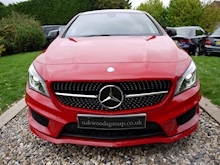 Mercedes Cla CLA220 CDi AMG Sport (NIGHT Pack+PANORAMIC Roof+MEMORY Pack+Privacy+1 Owner+MERCEDES History) - Thumb 24