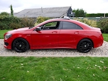 Mercedes Cla CLA220 CDi AMG Sport (NIGHT Pack+PANORAMIC Roof+MEMORY Pack+Privacy+1 Owner+MERCEDES History) - Thumb 27