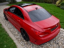 Mercedes Cla CLA220 CDi AMG Sport (NIGHT Pack+PANORAMIC Roof+MEMORY Pack+Privacy+1 Owner+MERCEDES History) - Thumb 44