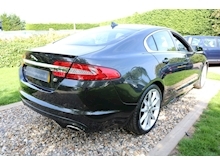 Jaguar Xf 3.0D V6 S Premium Luxury 275ps (Facelift 2013 Model+Parking Pack+REAR Camera+High Beam Assistant) - Thumb 47