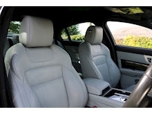 Jaguar Xf 3.0D V6 S Premium Luxury 275ps (Facelift 2013 Model+Parking Pack+REAR Camera+High Beam Assistant) - Thumb 19
