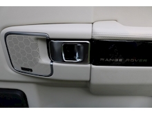 Land Rover Range Rover 4.4 TDV8 Westminster (IVORY Leather+ Dual Screen TV+HEATED Steering Wheel+SUNROOF+FLRSH+Rear CAMERA) - Thumb 21