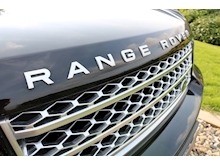 Land Rover Range Rover 4.4 TDV8 Westminster (IVORY Leather+ Dual Screen TV+HEATED Steering Wheel+SUNROOF+FLRSH+Rear CAMERA) - Thumb 25