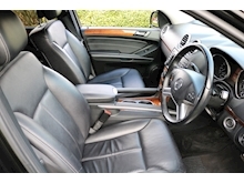 Mercedes Gl Class Gl320 CDI 4Matic (Full Leather+Bi-Xenon Active Lights+HEATED, MEMORY Seats+20