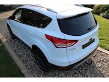 Ford Kuga 2.2 TDCi Titanium X 4x4 Facelift (PAN ROOF+LEATHER+Apperance Pack+KEYLESS+19