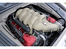 Maserati Coupe V8 Cambio Corsa 2005 Mdl (7 Spoke Alloys+RED Calipers+HEATED Seats+8 HR Owne MASERATI Stamps) - Thumb 3