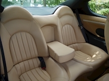 Maserati Coupe V8 Cambio Corsa 2005 Mdl (7 Spoke Alloys+RED Calipers+HEATED Seats+8 HR Owne MASERATI Stamps) - Thumb 35