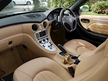 Maserati Coupe V8 Cambio Corsa 2005 Mdl (7 Spoke Alloys+RED Calipers+HEATED Seats+8 HR Owne MASERATI Stamps) - Thumb 1