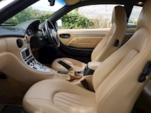 Maserati Coupe V8 Cambio Corsa 2005 Mdl (7 Spoke Alloys+RED Calipers+HEATED Seats+8 HR Owne MASERATI Stamps) - Thumb 11