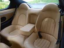 Maserati Coupe V8 Cambio Corsa 2005 Mdl (7 Spoke Alloys+RED Calipers+HEATED Seats+8 HR Owne MASERATI Stamps) - Thumb 34