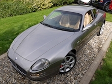 Maserati Coupe V8 Cambio Corsa 2005 Mdl (7 Spoke Alloys+RED Calipers+HEATED Seats+8 HR Owne MASERATI Stamps) - Thumb 10