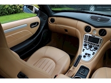 Maserati Coupe V8 Cambio Corsa 2005 Mdl (7 Spoke Alloys+RED Calipers+HEATED Seats+8 HR Owne MASERATI Stamps) - Thumb 28