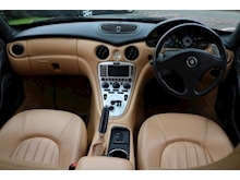 Maserati Coupe V8 Cambio Corsa 2005 Mdl (7 Spoke Alloys+RED Calipers+HEATED Seats+8 HR Owne MASERATI Stamps) - Thumb 30