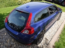 Volvo C30 2.0 SE LUX (Leather+HEATED Seats+CRUISE Control+Power Mirrors+Full History+Stunning Black Alloys) - Thumb 33