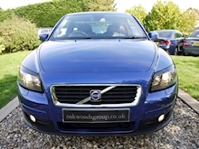 Volvo C30 2.0 SE LUX (Leather+HEATED Seats+CRUISE Control+Power Mirrors+Full History+Stunning Black Alloys) - Thumb 11