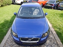 Volvo C30 2.0 SE LUX (Leather+HEATED Seats+CRUISE Control+Power Mirrors+Full History+Stunning Black Alloys) - Thumb 4
