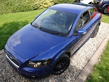 Volvo C30 2.0 SE LUX (Leather+HEATED Seats+CRUISE Control+Power Mirrors+Full History+Stunning Black Alloys) - Thumb 26