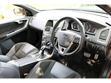 Volvo Xc60 D4 R-Design 2.4 AWD 181 BHP Sat Nav (DAB+Bluetooth+CRUISE Control+Full Volvo History) - Thumb 1