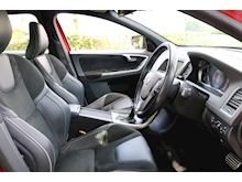 Volvo Xc60 D4 R-Design 2.4 AWD 181 BHP Sat Nav (DAB+Bluetooth+CRUISE Control+Full Volvo History) - Thumb 4