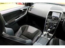 Volvo Xc60 D4 R-Design 2.4 AWD 181 BHP Sat Nav (DAB+Bluetooth+CRUISE Control+Full Volvo History) - Thumb 12