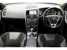 Volvo Xc60 D4 R-Design 2.4 AWD 181 BHP Sat Nav (DAB+Bluetooth+CRUISE Control+Full Volvo History) - Thumb 6
