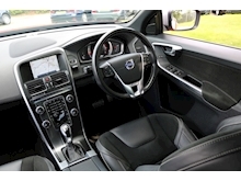 Volvo Xc60 D4 R-Design 2.4 AWD 181 BHP Sat Nav (DAB+Bluetooth+CRUISE Control+Full Volvo History) - Thumb 9