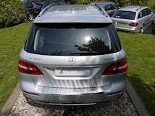 Mercedes M-Class ML350 Bluetec Special Edition (COMAND Sat Nav+Running Boards+Rear Park+CRUISE+ELECTRIC Seats) - Thumb 40