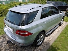 Mercedes M-Class ML350 Bluetec Special Edition (COMAND Sat Nav+Running Boards+Rear Park+CRUISE+ELECTRIC Seats) - Thumb 42