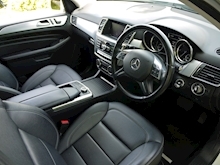 Mercedes M-Class ML350 Bluetec Special Edition (COMAND Sat Nav+Running Boards+Rear Park+CRUISE+ELECTRIC Seats) - Thumb 1