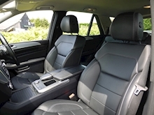 Mercedes M-Class ML350 Bluetec Special Edition (COMAND Sat Nav+Running Boards+Rear Park+CRUISE+ELECTRIC Seats) - Thumb 35