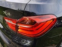 BMW X4 Xdrive30d M Sport (PRO Sat Nav+Interior Comfort & MEDIA Pack+20