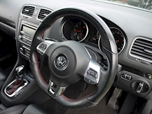 Volkswagen Golf 2.0 T GTI DSG 5Dr (Full Factory VIENNA Leather+HEATED Seats+BLUETOOTH+Full VW Main Agent History) - Thumb 9