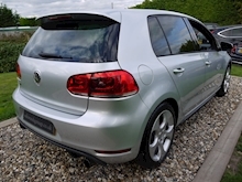 Volkswagen Golf 2.0 T GTI DSG 5Dr (Full Factory VIENNA Leather+HEATED Seats+BLUETOOTH+Full VW Main Agent History) - Thumb 42