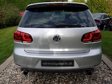 Volkswagen Golf 2.0 T GTI DSG 5Dr (Full Factory VIENNA Leather+HEATED Seats+BLUETOOTH+Full VW Main Agent History) - Thumb 40