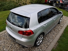 Volkswagen Golf 2.0 T GTI DSG 5Dr (Full Factory VIENNA Leather+HEATED Seats+BLUETOOTH+Full VW Main Agent History) - Thumb 48