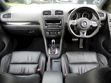Volkswagen Golf 2.0 T GTI DSG 5Dr (Full Factory VIENNA Leather+HEATED Seats+BLUETOOTH+Full VW Main Agent History) - Thumb 22