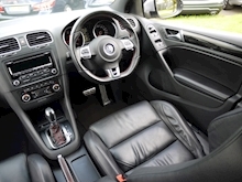 Volkswagen Golf 2.0 T GTI DSG 5Dr (Full Factory VIENNA Leather+HEATED Seats+BLUETOOTH+Full VW Main Agent History) - Thumb 18