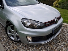 Volkswagen Golf 2.0 T GTI DSG 5Dr (Full Factory VIENNA Leather+HEATED Seats+BLUETOOTH+Full VW Main Agent History) - Thumb 12