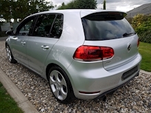Volkswagen Golf 2.0 T GTI DSG 5Dr (Full Factory VIENNA Leather+HEATED Seats+BLUETOOTH+Full VW Main Agent History) - Thumb 38