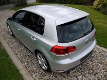 Volkswagen Golf 2.0 T GTI DSG 5Dr (Full Factory VIENNA Leather+HEATED Seats+BLUETOOTH+Full VW Main Agent History) - Thumb 44