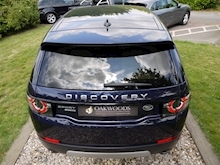 Land Rover Discovery Sport 2.2 SD4 HSE Auto (PAN Roof+Shadow Chrome 20