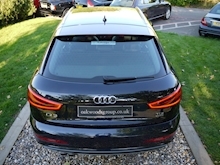 Audi Q3 2.0 TDi Quattro S Line (Sat Nav+Fine Nappa Leather+Bluetooth+Full Service History+2 Owners) - Thumb 38