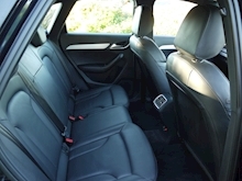 Audi Q3 2.0 TDi Quattro S Line (Sat Nav+Fine Nappa Leather+Bluetooth+Full Service History+2 Owners) - Thumb 37