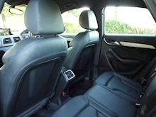 Audi Q3 2.0 TDi Quattro S Line (Sat Nav+Fine Nappa Leather+Bluetooth+Full Service History+2 Owners) - Thumb 43