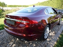 Jaguar Xf 2.2d Premium Luxury 8 Spd Auto (IVORY Leather+1 Private Owner+ONLY 15,000 Miles+Full Jag History) - Thumb 36
