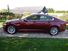 Jaguar Xf 2.2d Premium Luxury 8 Spd Auto (IVORY Leather+1 Private Owner+ONLY 15,000 Miles+Full Jag History) - Thumb 30