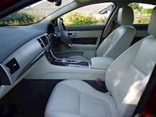 Jaguar Xf 2.2d Premium Luxury 8 Spd Auto (IVORY Leather+1 Private Owner+ONLY 15,000 Miles+Full Jag History) - Thumb 27