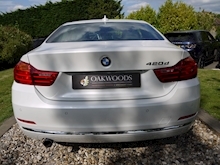BMW 4 Series 420D Luxury Sport Coupe (BMW Pro Multimedia+SAT NAV+Black Panel+Full History+Luxury M Sport Model) - Thumb 37